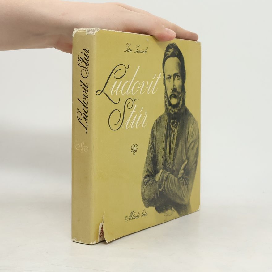 Ján Juríček Ľudovít Štúr