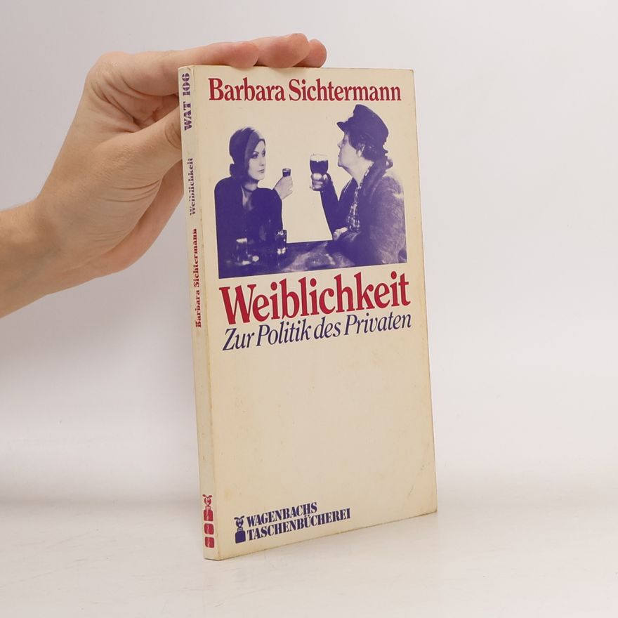 Rainer Groothuis Weiblichkeit