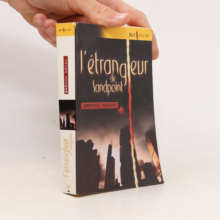 Brenda Novak Best Sellers - 247: L'étrangleur de Sandpoint