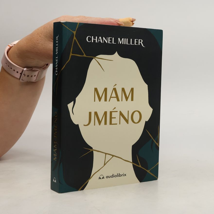 Chanel Miller Mám jméno