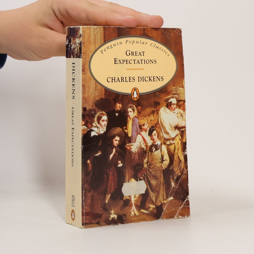 Charles Dickens Great Expectations