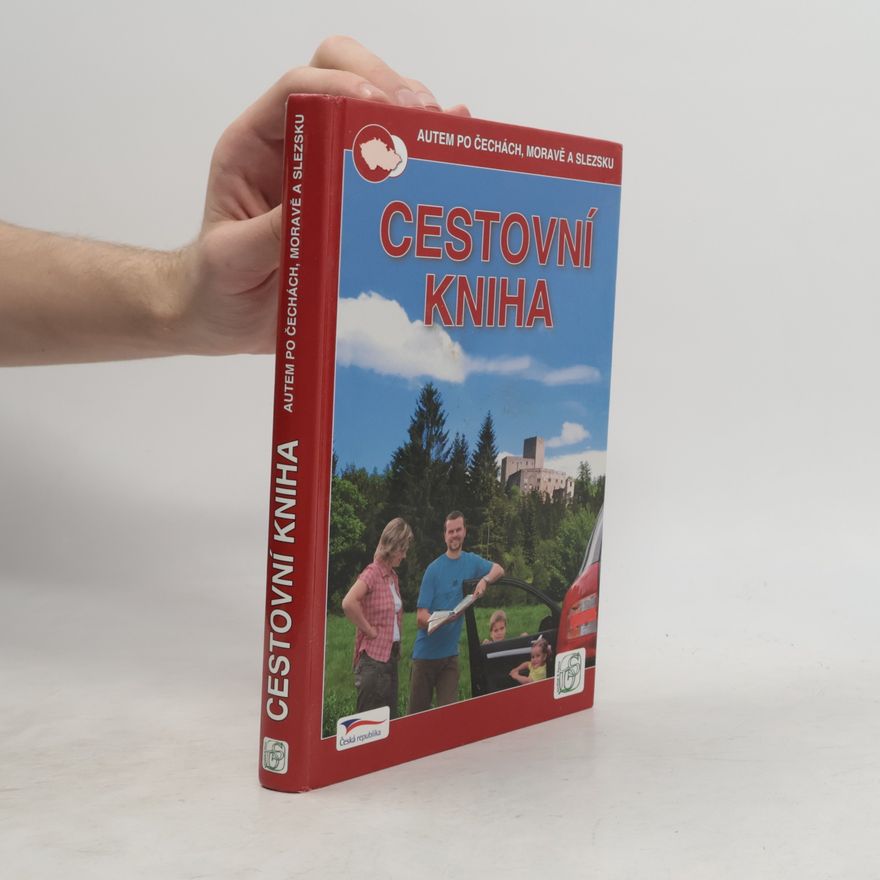 Peter David Cestovní kniha