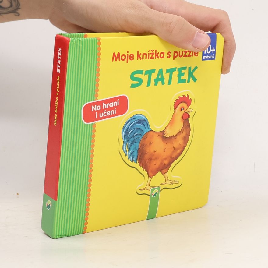 Various authors Statek