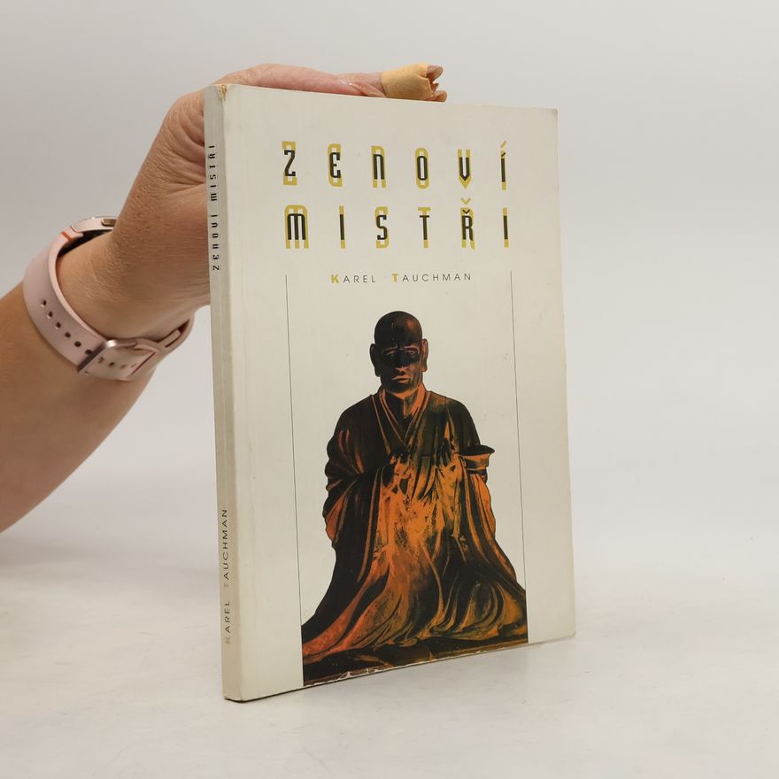 Karel Tauchman Zenoví mistři