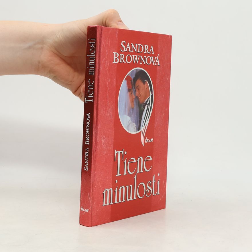 Sandra Brown Tiene minulosti