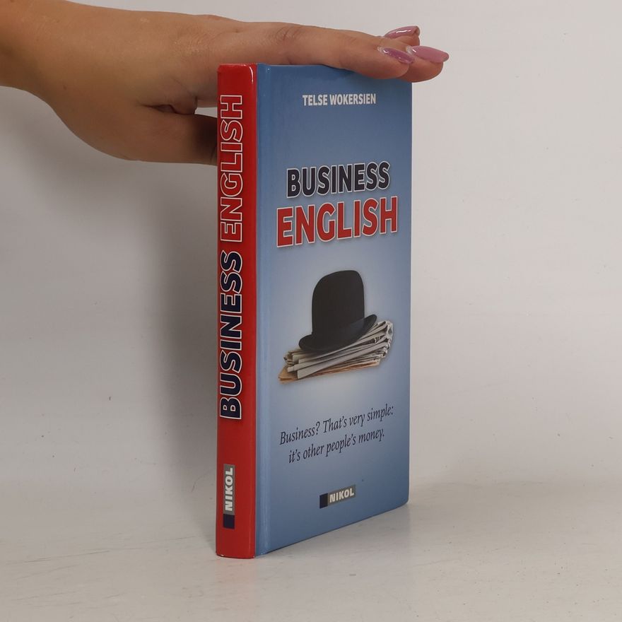 Telse Wokersien Business English