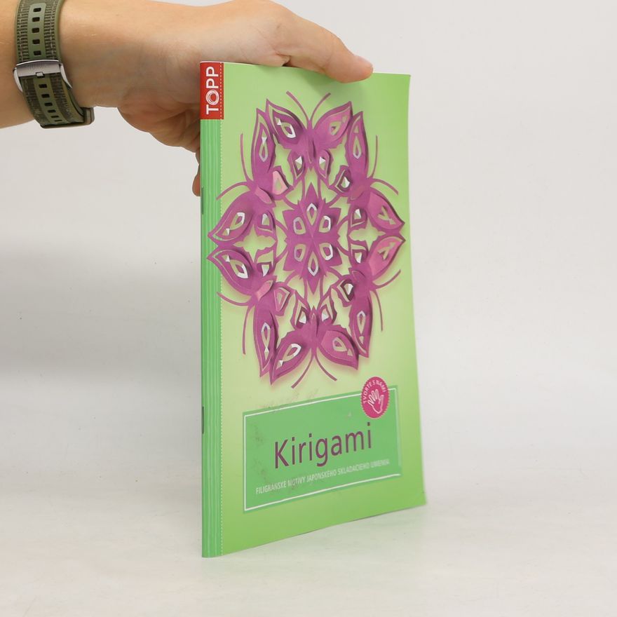 Armin Täubner Kirigami