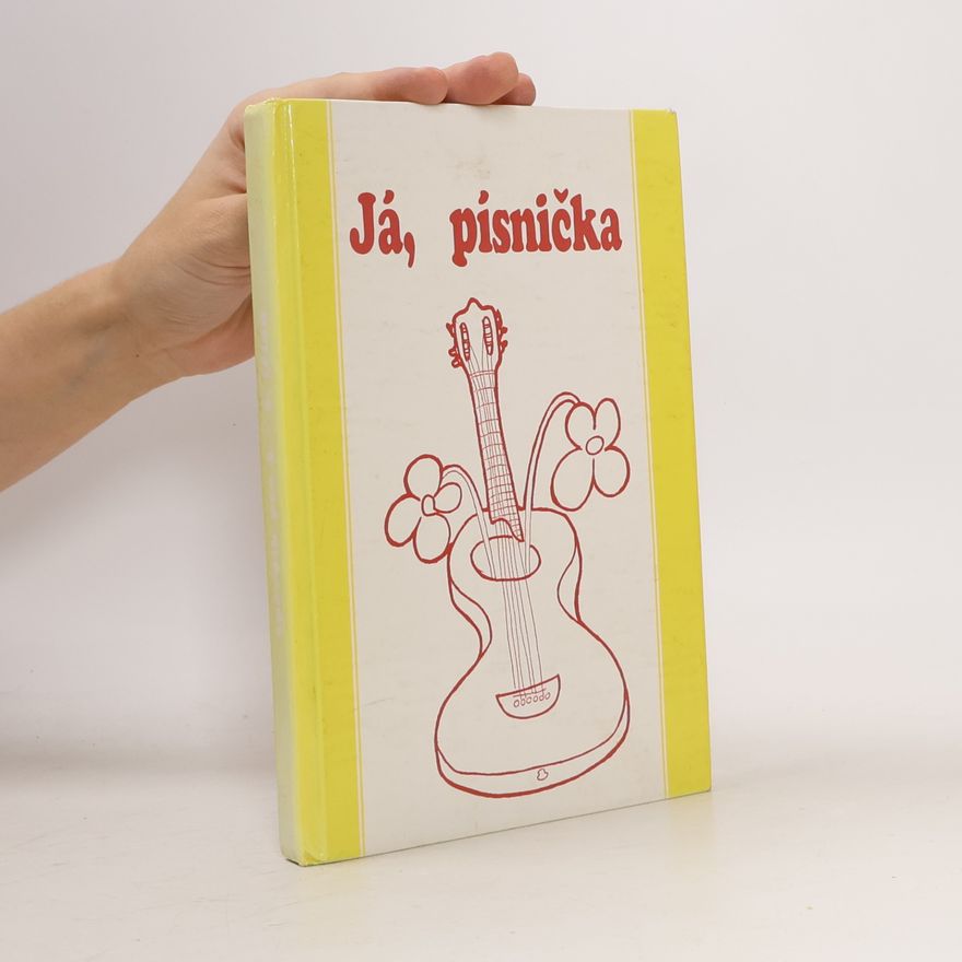 Kolektiv autorů Já, písnička 2