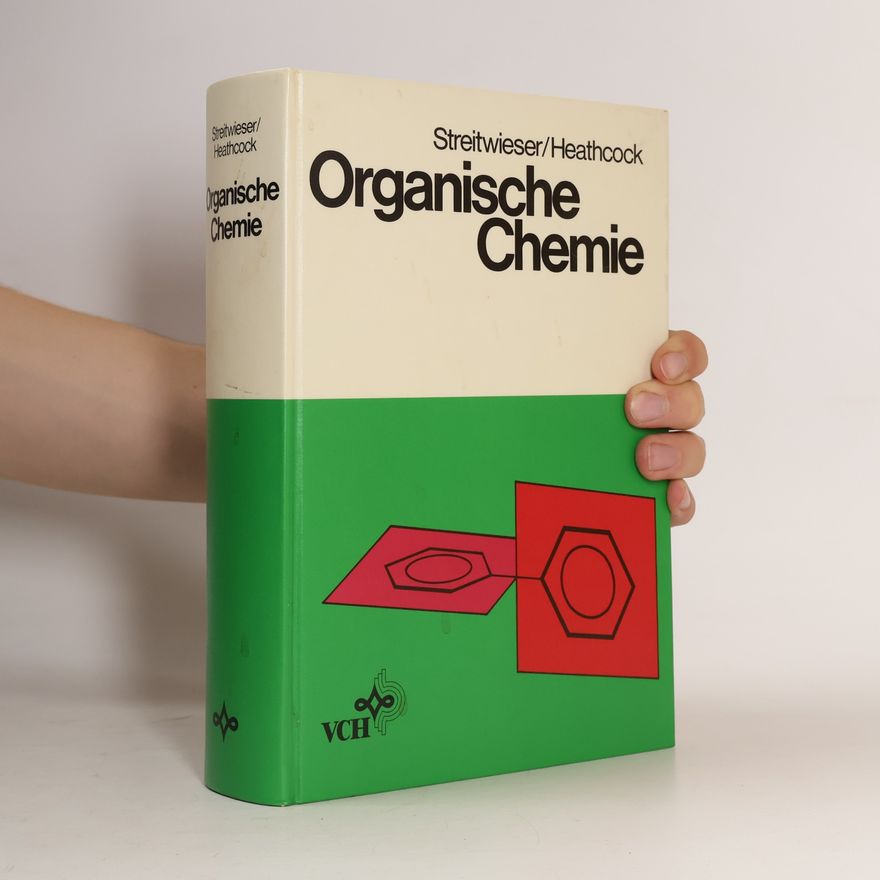 Various authors Organische Chemie