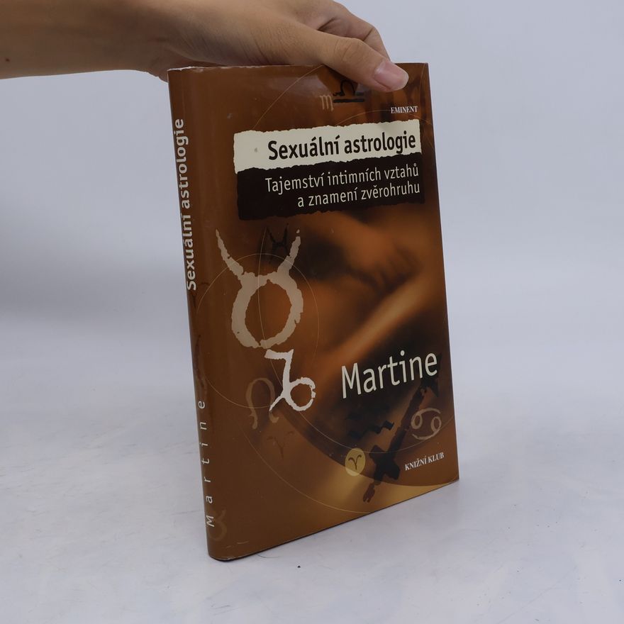 Martine Sexuální astrologie