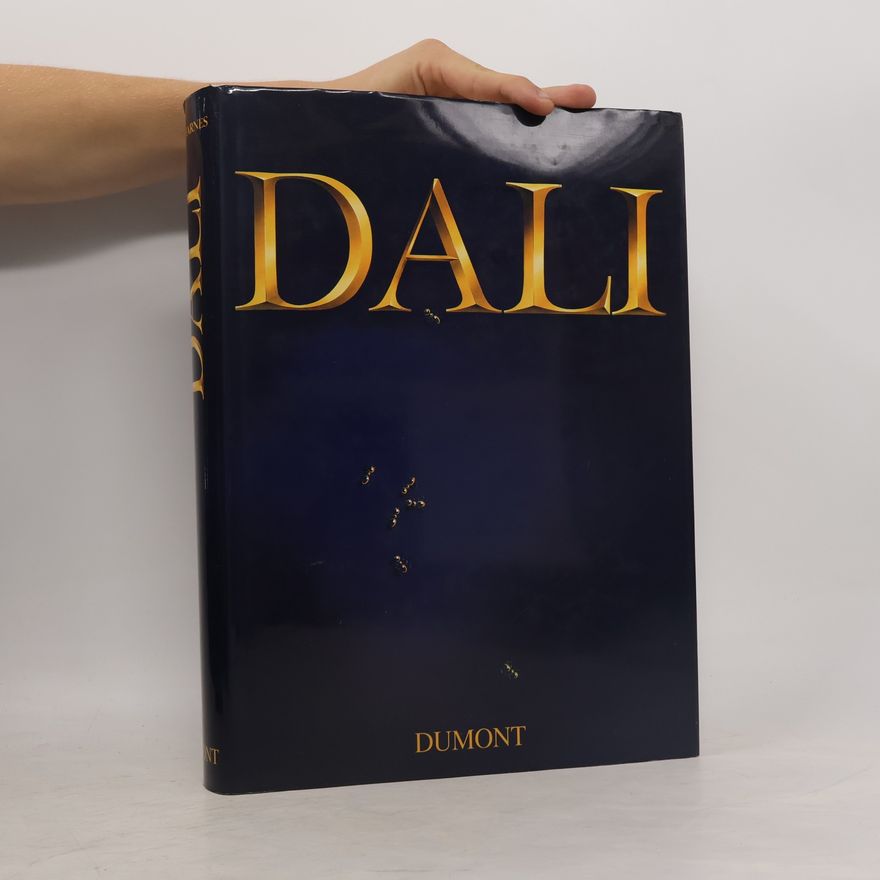 Salvador Dalí Dalí