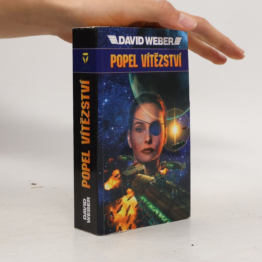 David Weber Popel vítězství