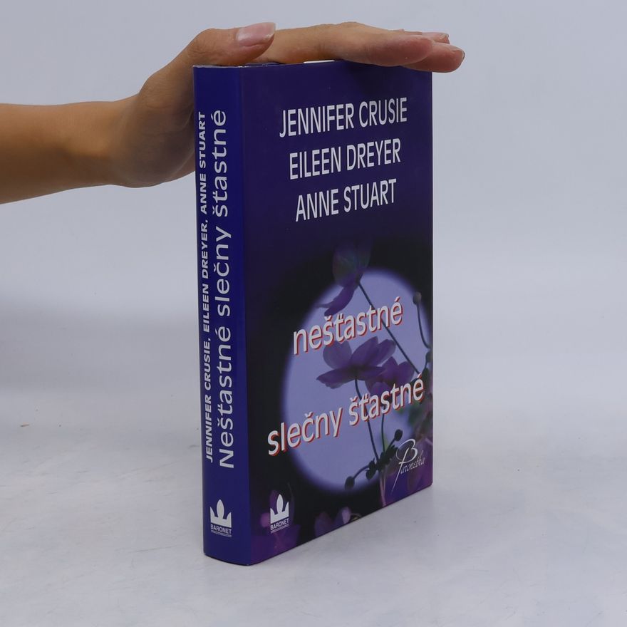 Jennifer Crusie Nešťastné slečny šťastné