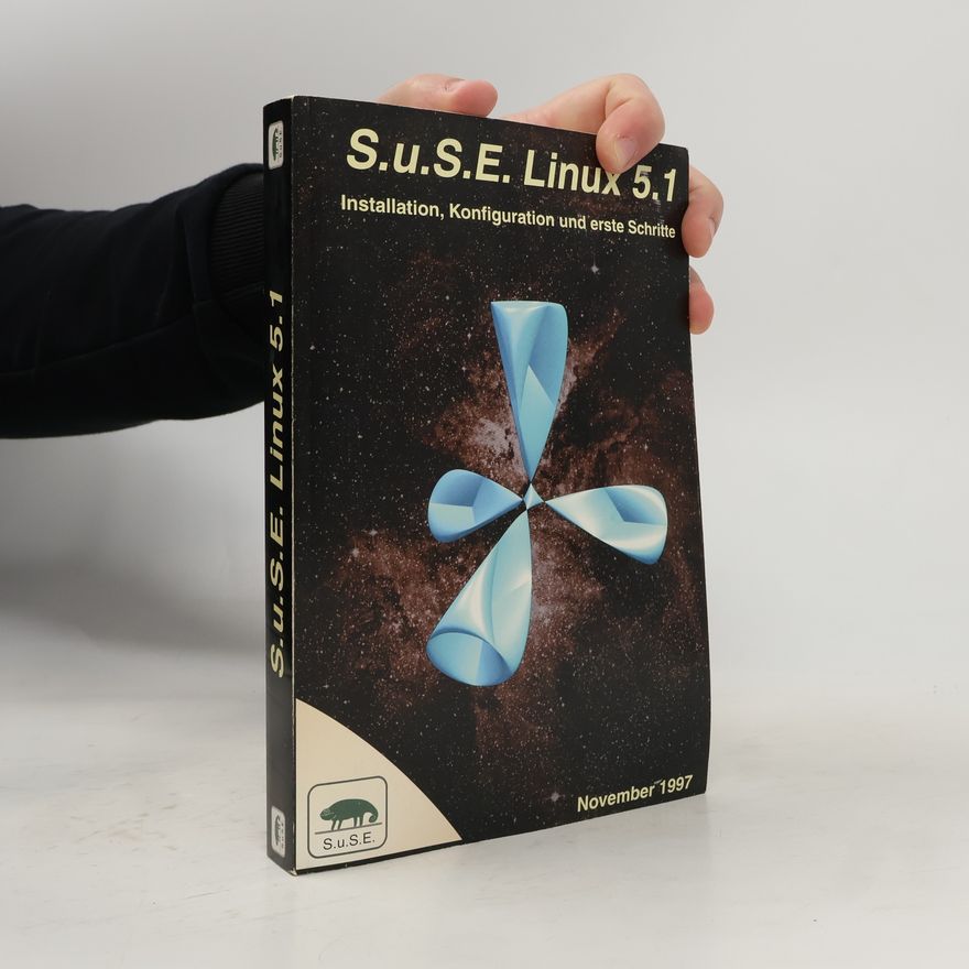 Various authors S.u.S.E. Linux 5.1.
