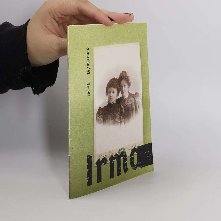 Martina Mecco Irma. zin #2