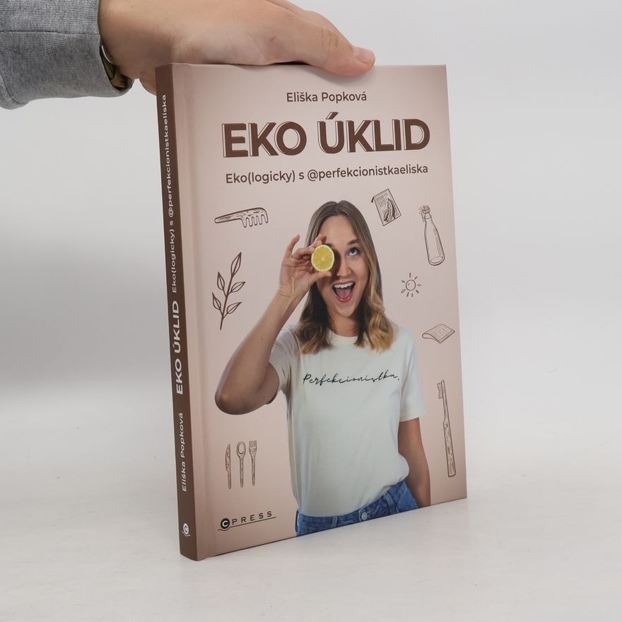 Eliška Popková Eko úklid