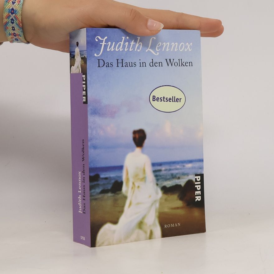 Judith Lennox Das Haus in den Wolken
