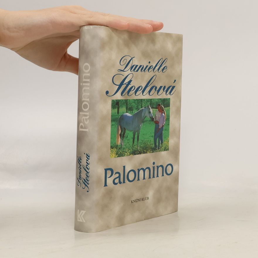 Danielle Steel Palomino