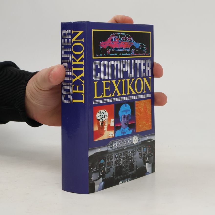 Otto Wamser Computer Lexikon