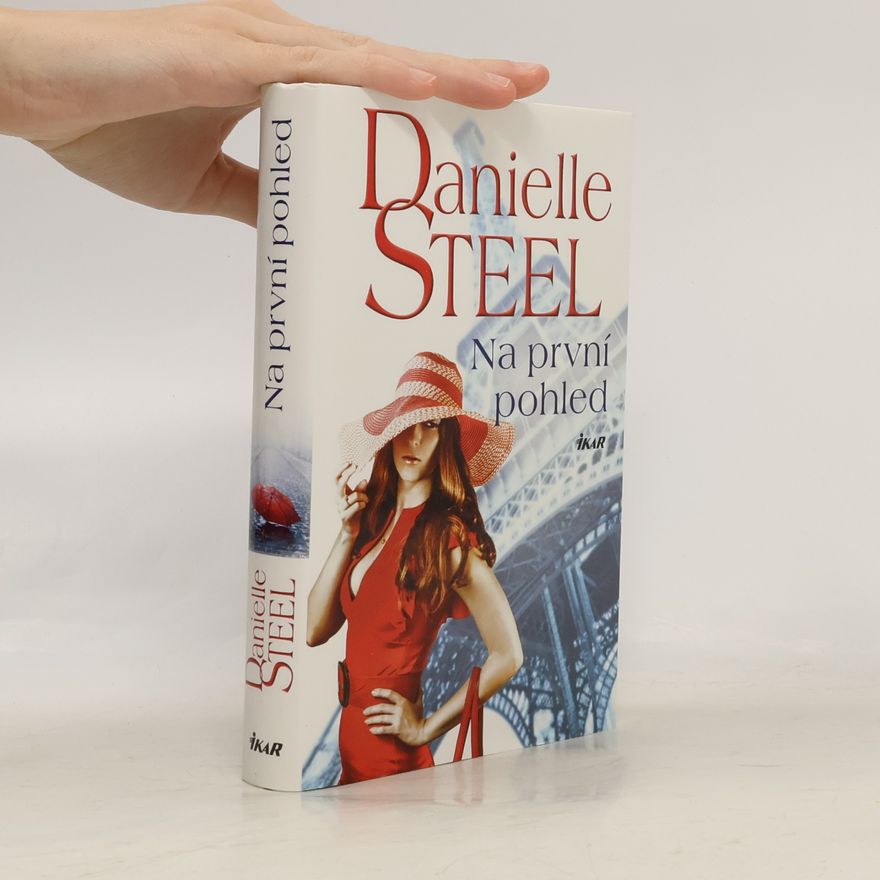 Danielle Steel Na první pohled