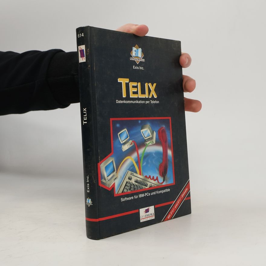 Autorenkollektiv Telix