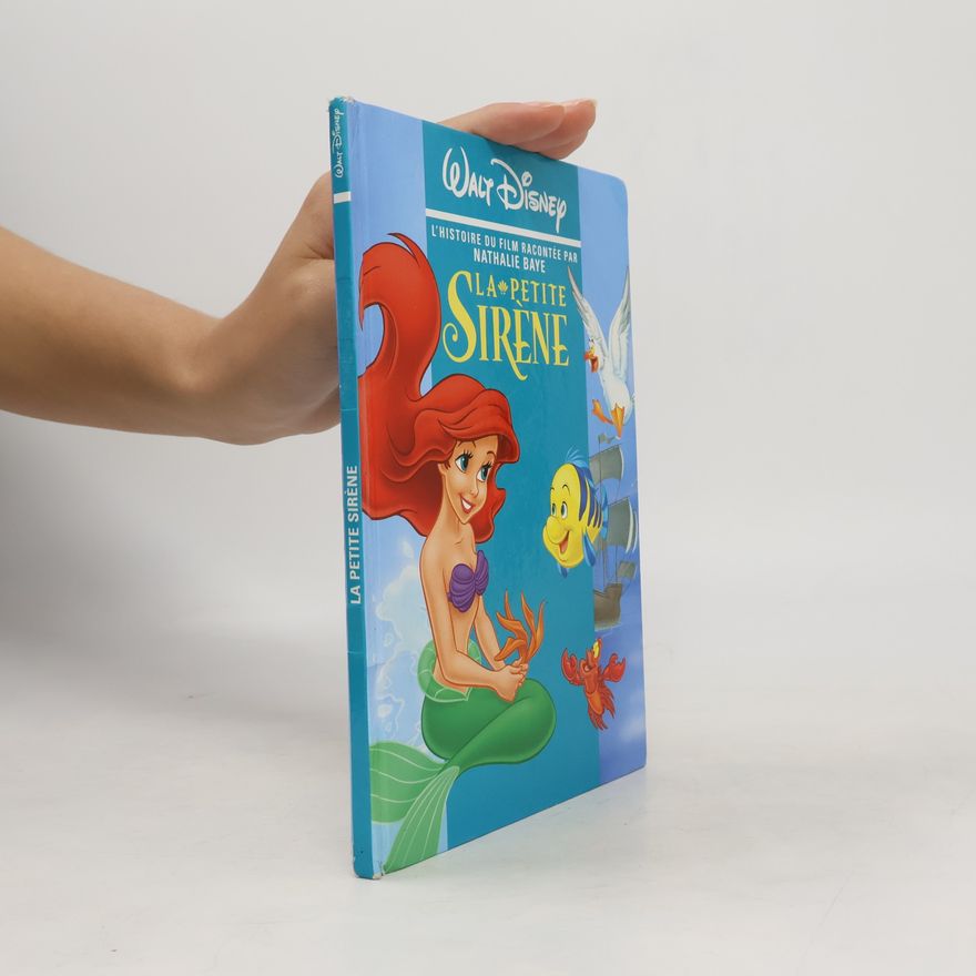 Autorenkollektiv La petite Sirène