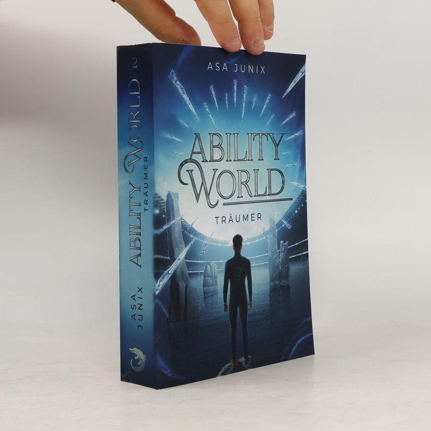 Asa Junix Ability World