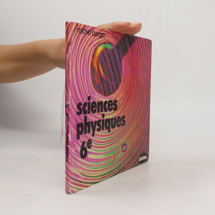 Alice Bommer Sciences physiques 6e
