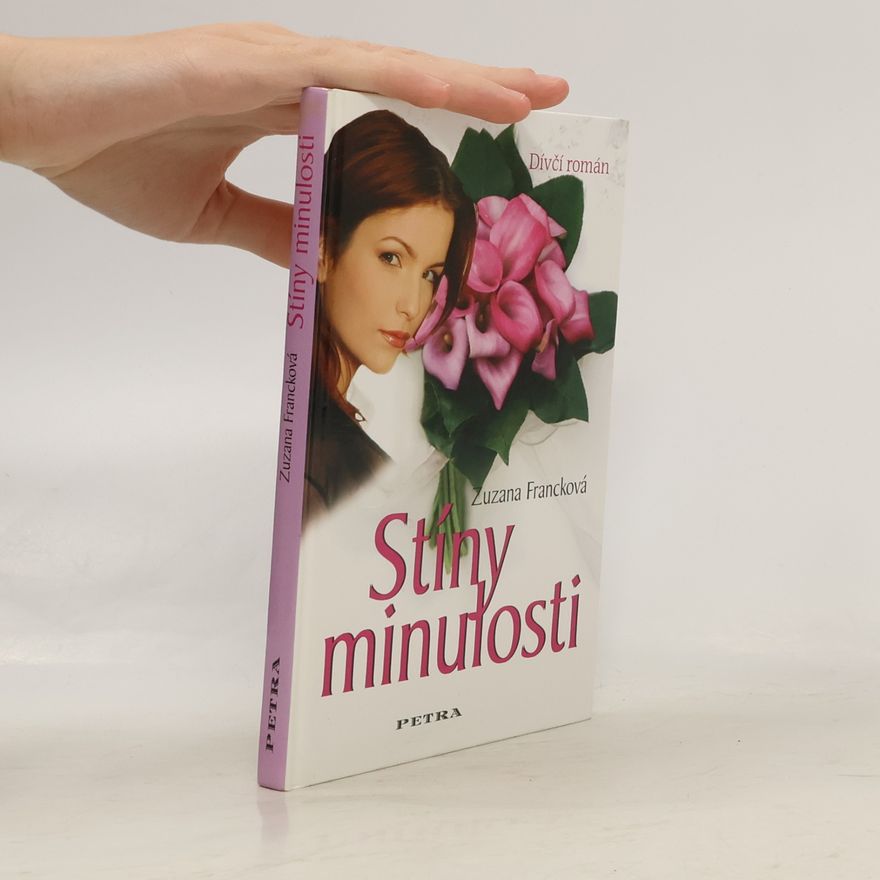 Zuzana Francková Stíny minulosti