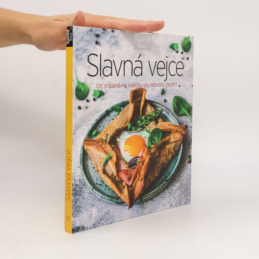 AA.VV. Slavná vejce