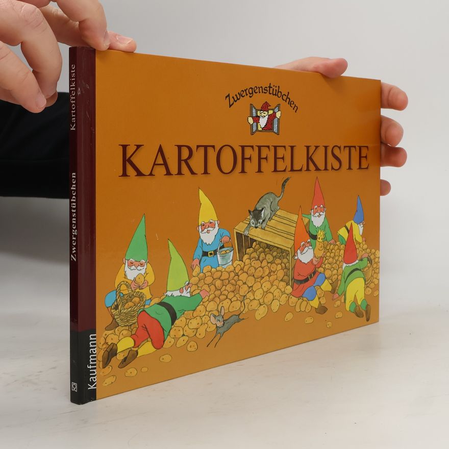 Elke Schuster Zwergenstübchen Kartoffelkiste