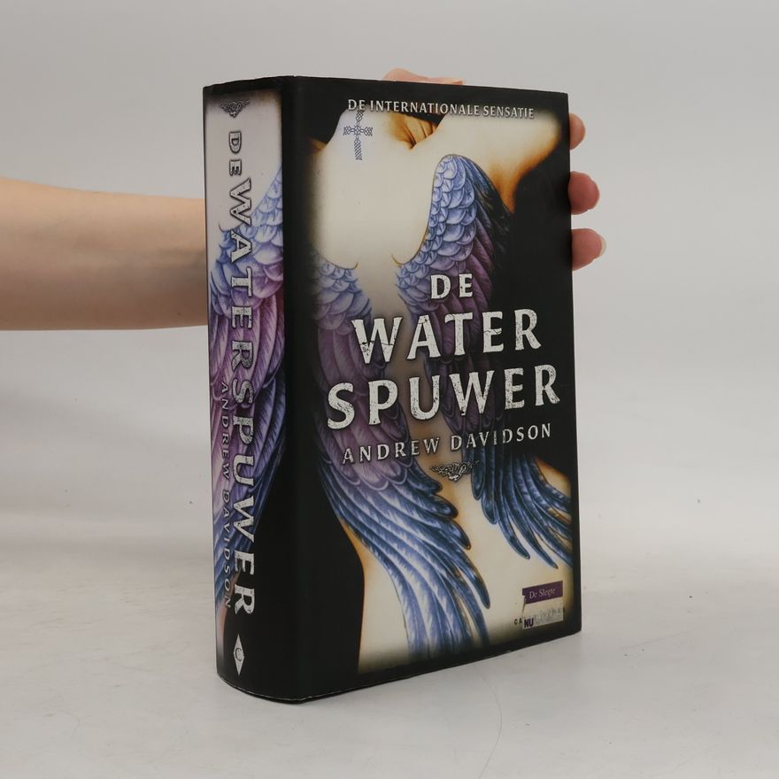 Andrew Davidson De waterspuwer