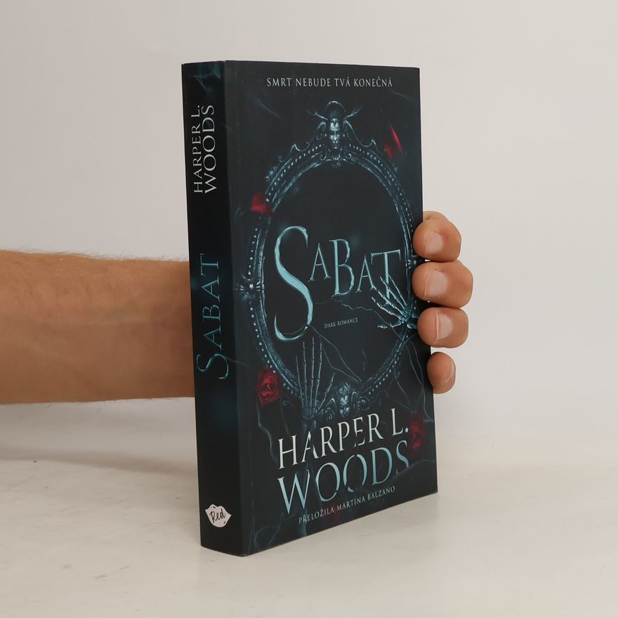 Harper L. Woods Sabat