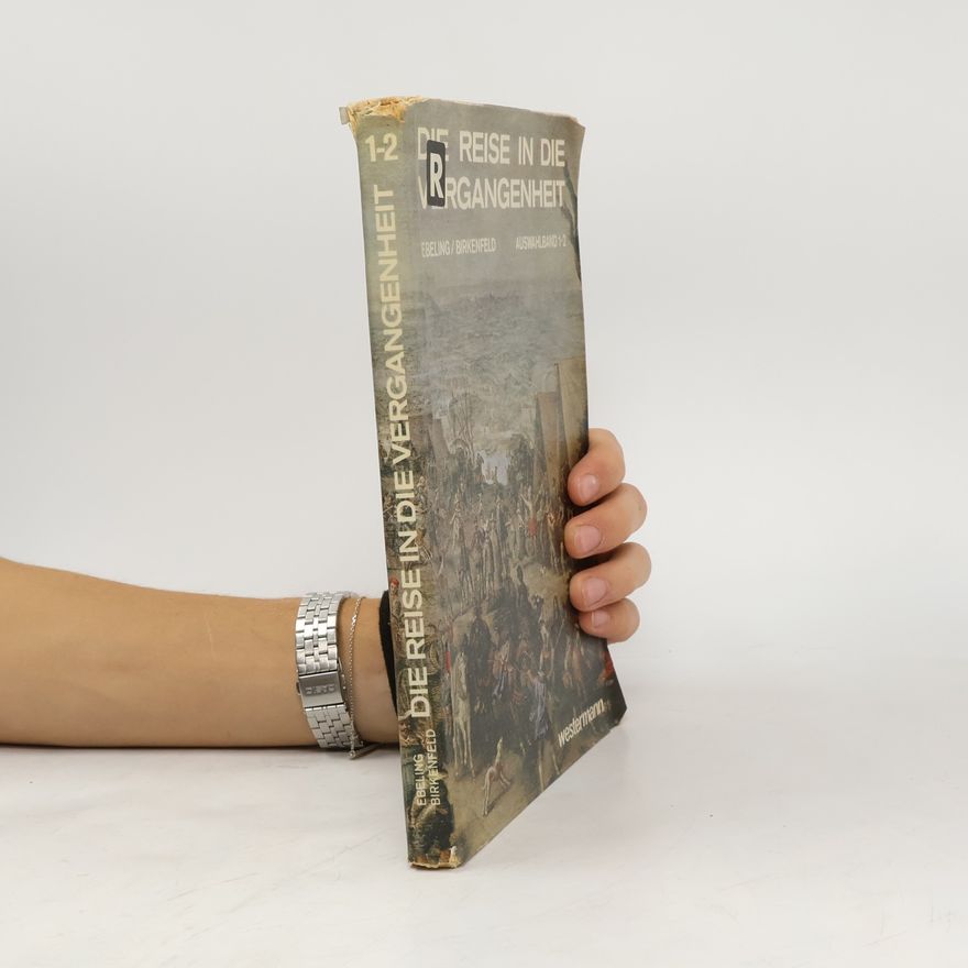 Autorenkollektiv Die Reise in die Vergangenheit