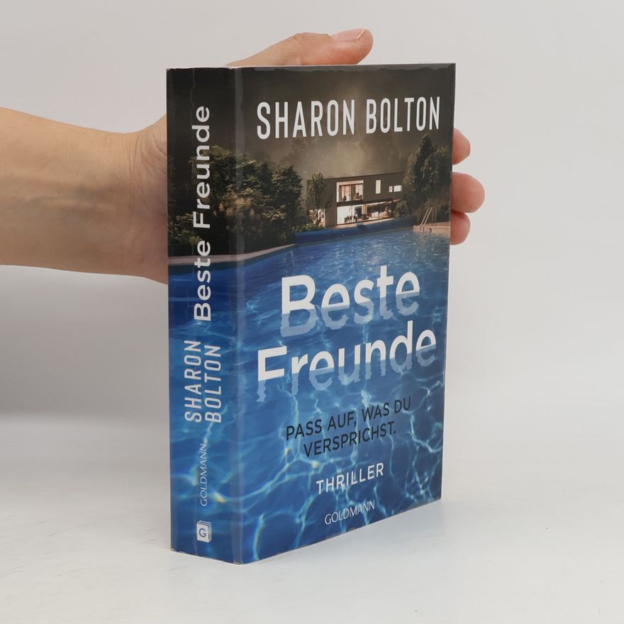 S. J. Bolton Beste Freunde