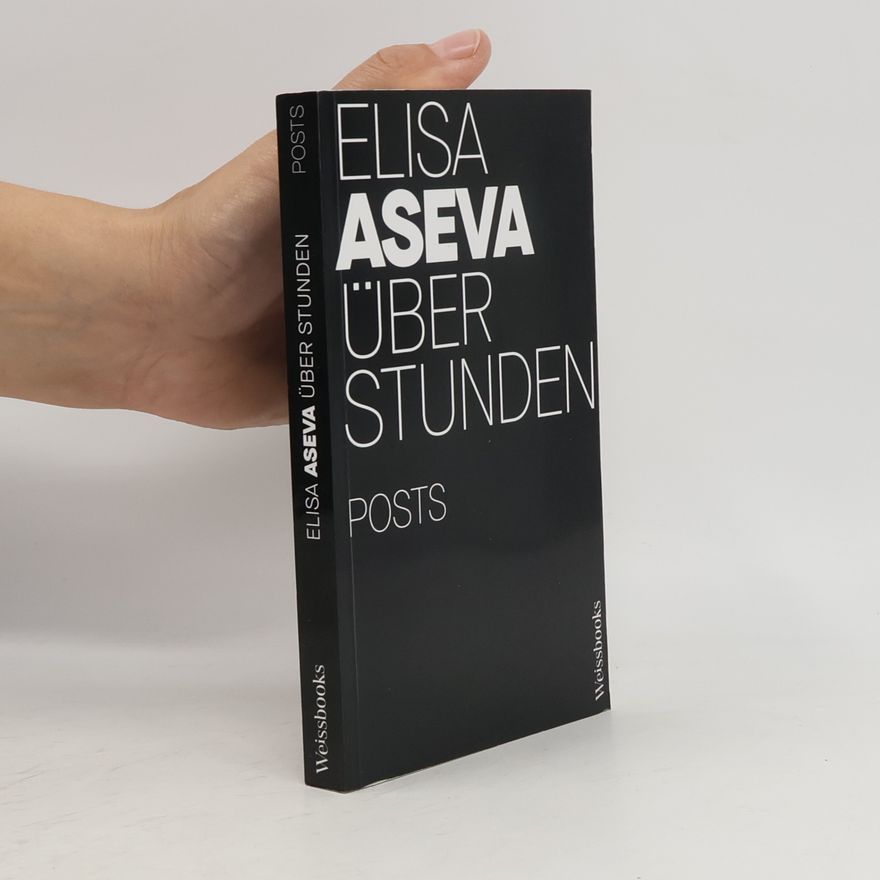Aseva Elisa Über Stunden
