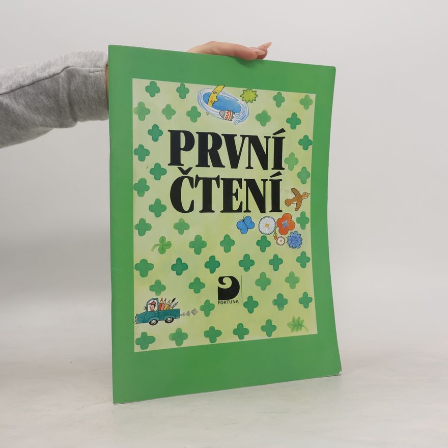Autorenkollektiv První čtení