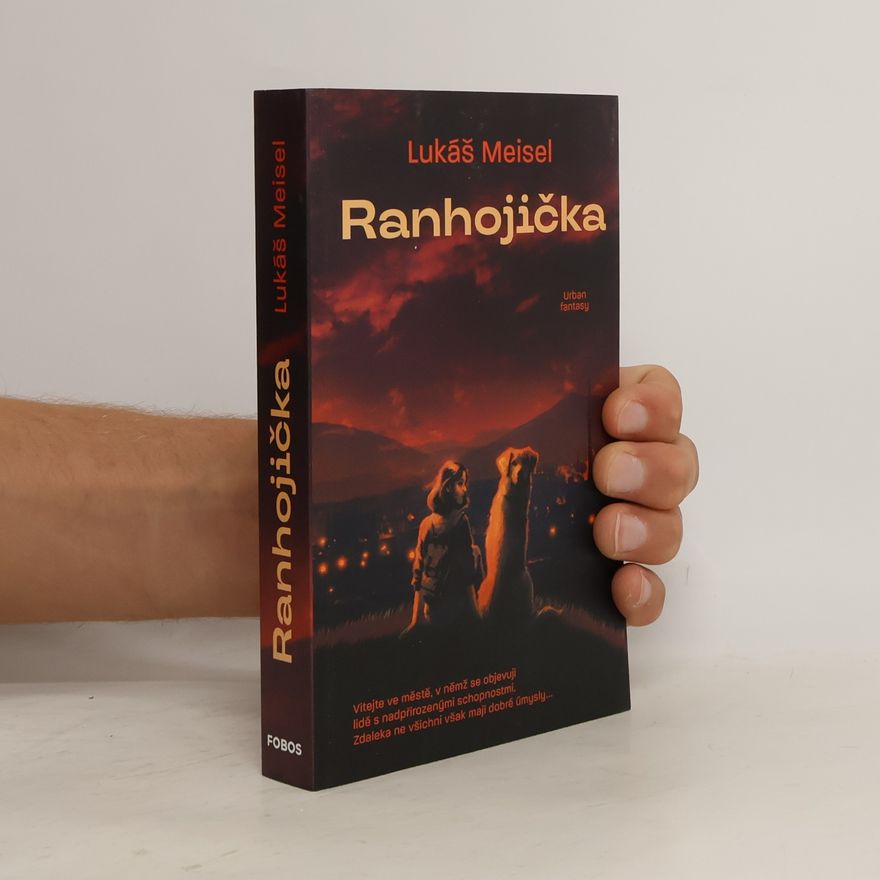Lukáš Meisel Ranhojička