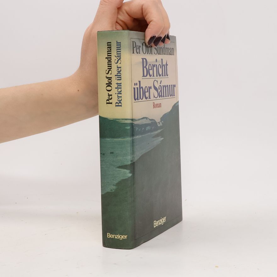 Per Olof Sundman Bericht über Samur
