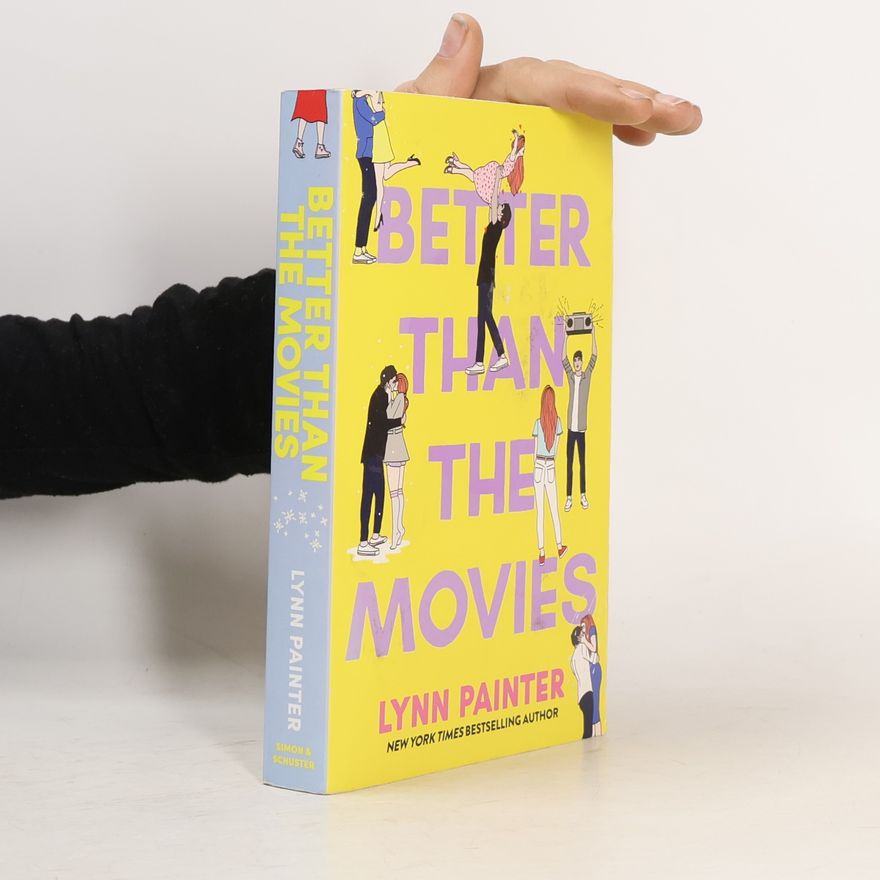 Lynn Painter Better Than the Movies