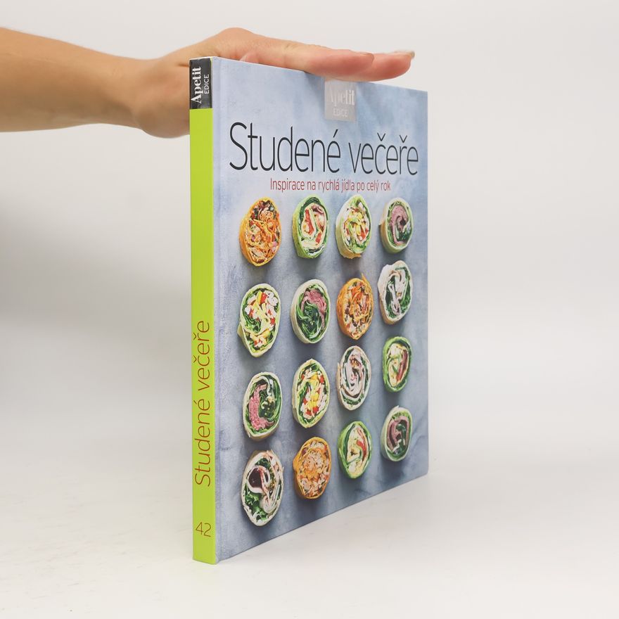 Autorenkollektiv Studené večeře