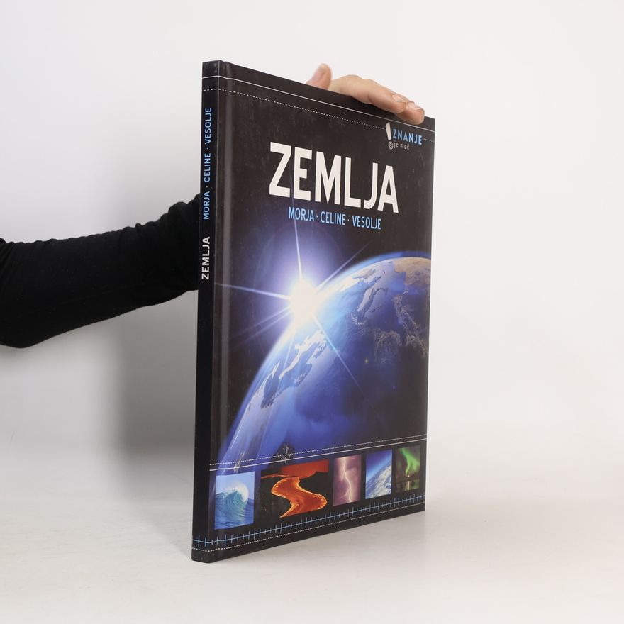 Kolektiv autorů Zemlja