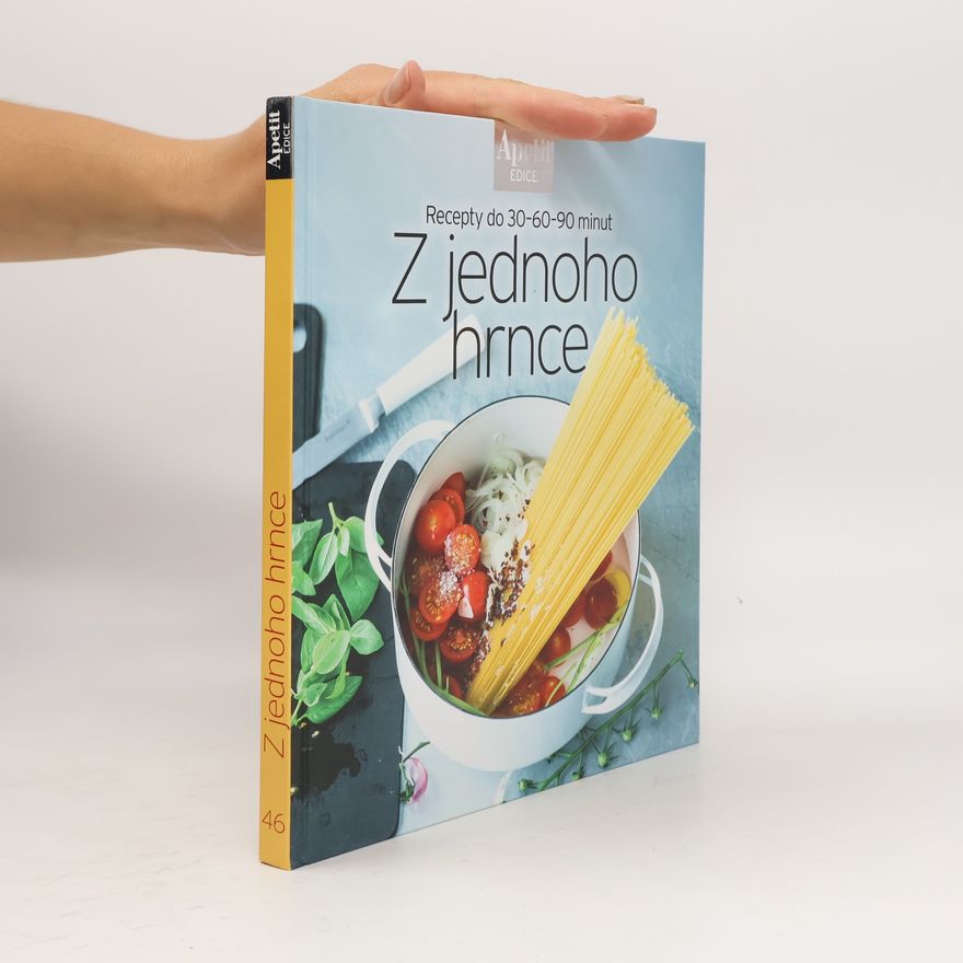 Autorenkollektiv Z jednoho hrnce