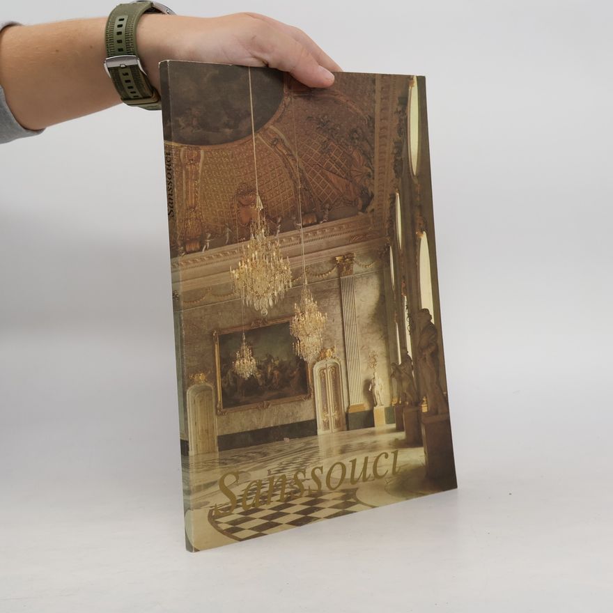 Auteurscollectief Sanssouci