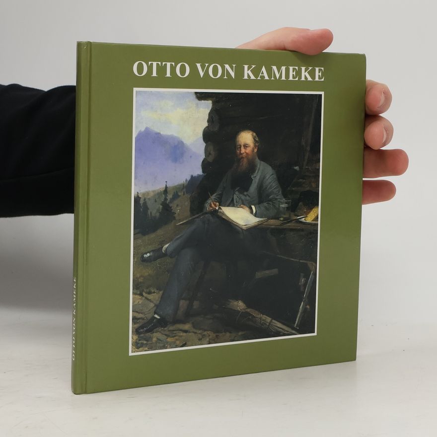 J. Matschie Otto von Kameke
