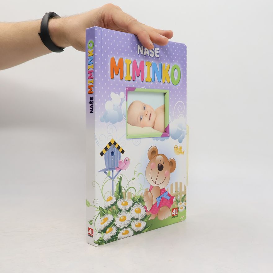 Autorenkollektiv Naše miminko