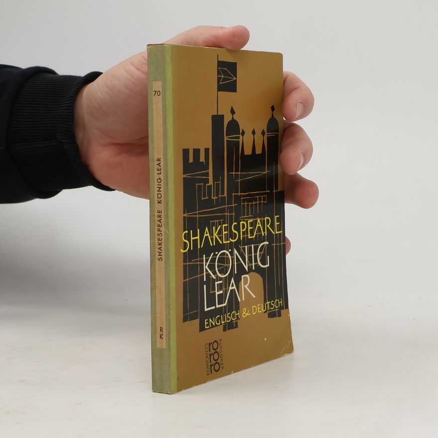 William Shakespeare König Lear