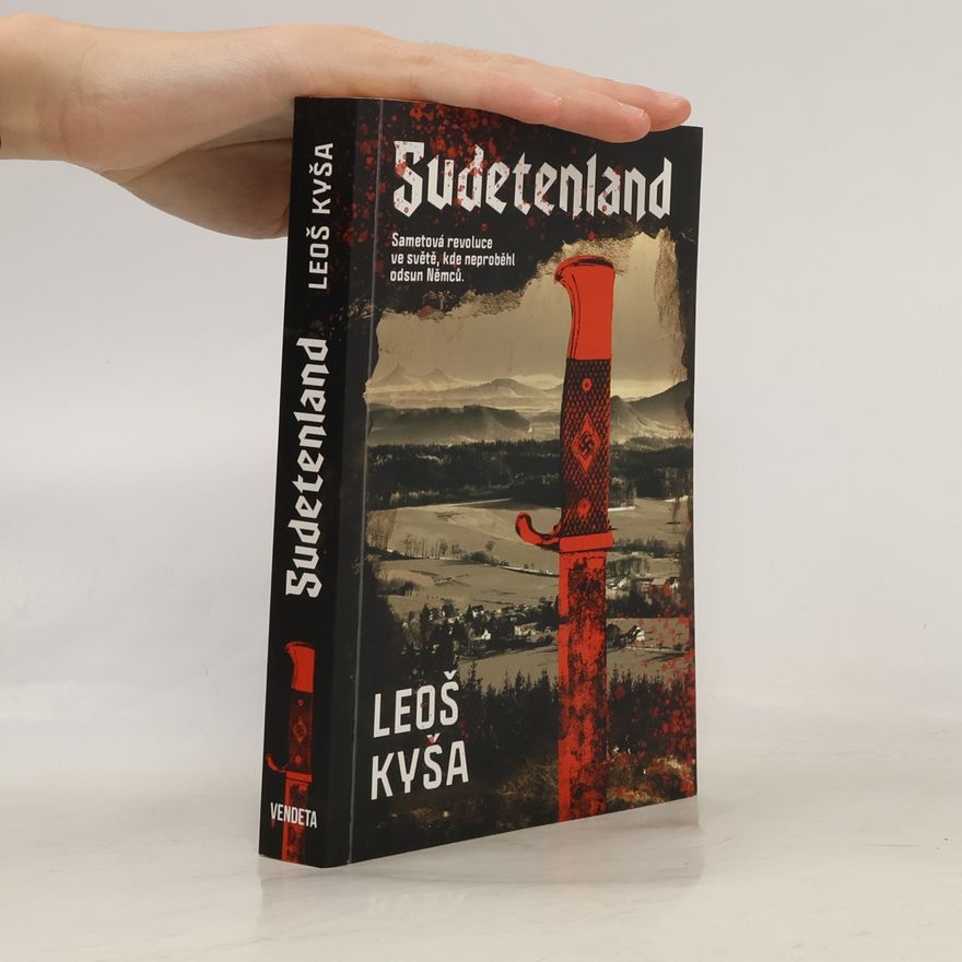 František Kotleta Sudetenland
