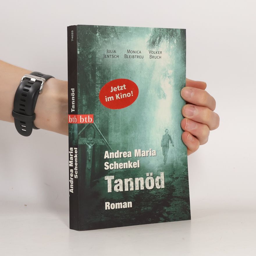 Andrea Maria Schenkel Tannöd