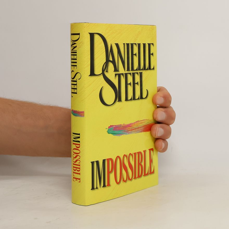 Danielle Steel Impossible
